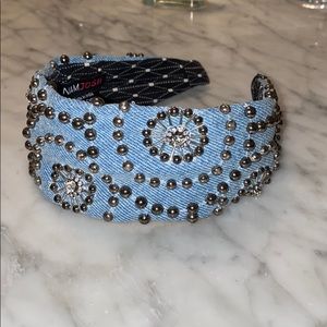 Namjosh ✨ headband